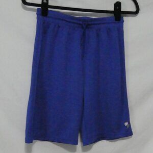 PLACE SPORT | xl - extra large (14) | Vibrant Blue Athletic Shorts
